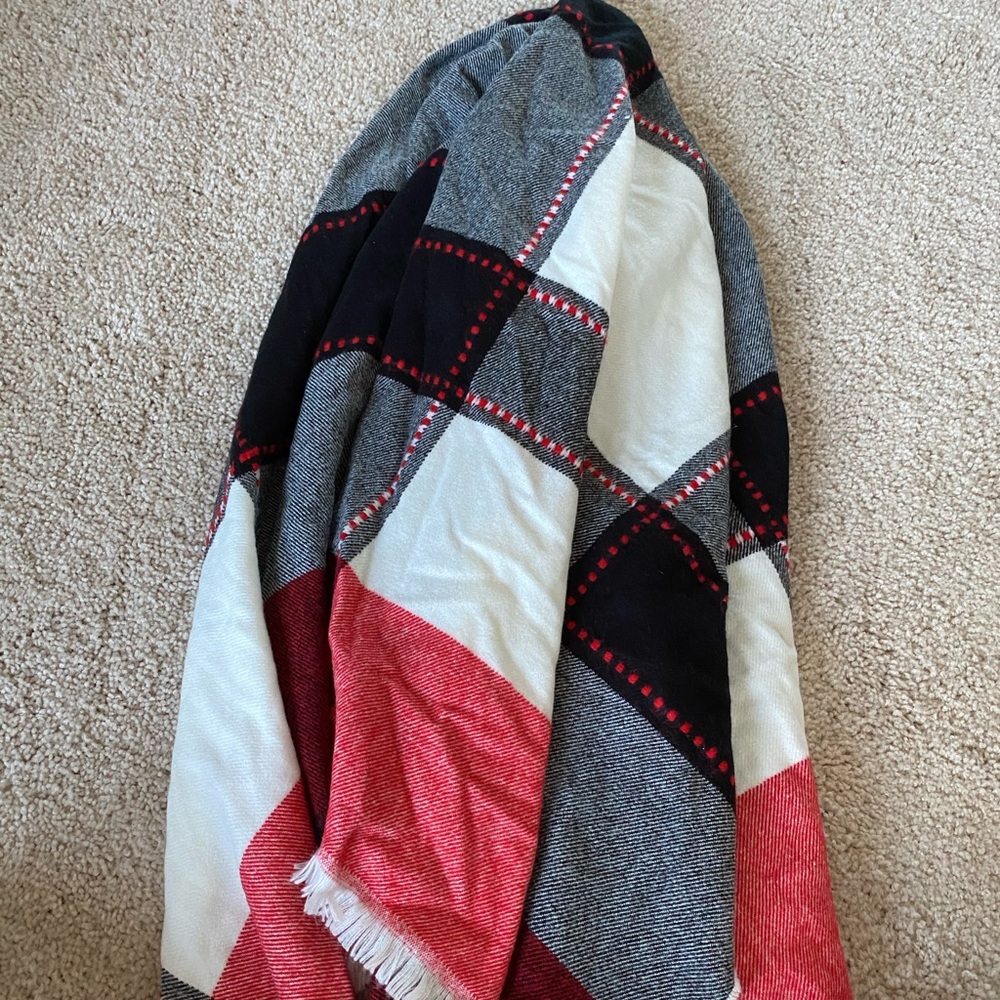 Scarves/ Wraps